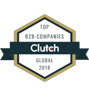 Clutch - Top B2B Companies 2018